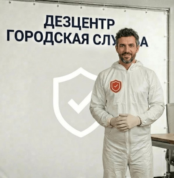 Обработка от куниц - АЛЕКСЕЙ ИВАНОВ